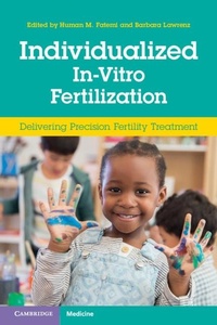 Enlarge image Cover: Individualized In-Vitro Fertilization - Cambridge University Press