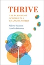 Cover: Thrive - Cambridge University Press