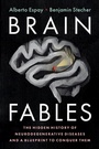 Cover: Brain Fables - Cambridge University Press