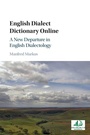Cover: English Dialect Dictionary Online - Cambridge University Press