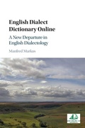 Cover: English Dialect Dictionary Online - Cambridge University Press