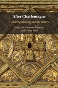 Cover: After Charlemagne - Cambridge University Press