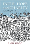 Cover: Faith, Hope and Charity - Cambridge University Press