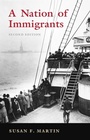 Cover: Nation of Immigrants - Cambridge University Press