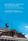 Cover: Historical Legacies of Communism - Cambridge University Press