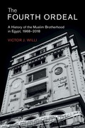 Cover: Fourth Ordeal - Cambridge University Press