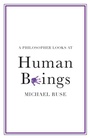 Cover: Philosopher Looks at Human Beings - Cambridge University Press