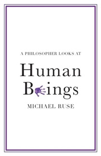 Enlarge image Cover: Philosopher Looks at Human Beings - Cambridge University Press