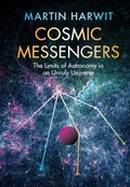 Cover: Cosmic Messengers - Cambridge University Press