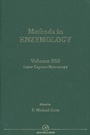 Cover: Laser Capture in Microscopy and Microdissection - Academic Press