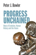 Cover: Progress Unchained - Cambridge University Press