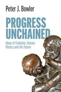 Enlarge image Cover: Progress Unchained - Cambridge University Press