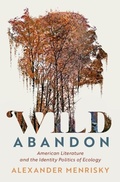 Cover: Wild Abandon - Cambridge University Press