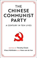 Cover: Chinese Communist Party - Cambridge University Press