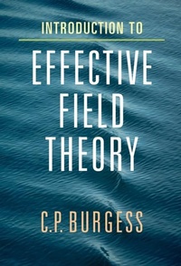 Abbildung von: Introduction to Effective Field Theory - Cambridge University Press