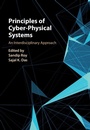 Cover: Principles of Cyber-Physical Systems - Cambridge University Press