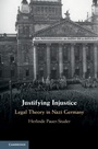 Cover: Justifying Injustice - Cambridge University Press