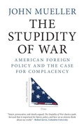 Cover: Stupidity of War - Cambridge University Press