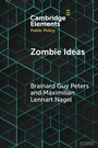 Cover: Zombie Ideas - Cambridge University Press