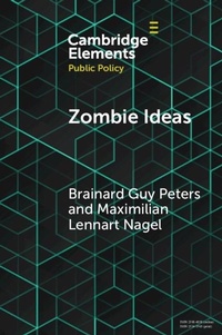 Enlarge image Cover: Zombie Ideas - Cambridge University Press