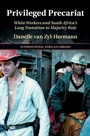 Cover: Privileged Precariat - Cambridge University Press