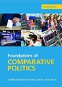 Cover: Foundations of Comparative Politics - Cambridge University Press