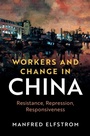 Cover: Workers and Change in China - Cambridge University Press