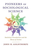 Cover: Pioneers of Sociological Science - Cambridge University Press