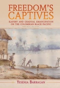 Cover: Freedom's Captives - Cambridge University Press