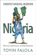 Cover: Understanding Modern Nigeria - Cambridge University Press