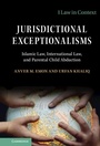 Cover: Jurisdictional Exceptionalisms - Cambridge University Press