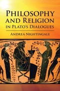 Cover: Philosophy and Religion in Plato's Dialogues - Cambridge University Press