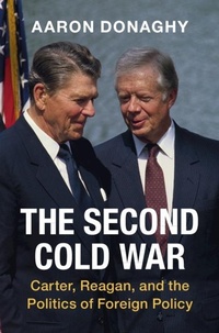 Enlarge image Cover: Second Cold War - Cambridge University Press