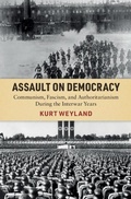 Cover: Assault on Democracy - Cambridge University Press