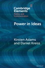 Cover: Power in Ideas - Cambridge University Press