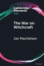 Cover: War on Witchcraft - Cambridge University Press