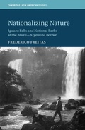Cover: Nationalizing Nature - Cambridge University Press