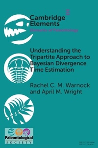 Enlarge image Cover: Understanding the Tripartite Approach to Bayesian Divergence Time Estimation - Cambridge University Press