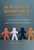Cover: Non-Violent Resistance - Cambridge University Press