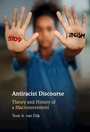 Cover: Antiracist Discourse - Cambridge University Press