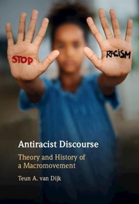 Enlarge image Cover: Antiracist Discourse - Cambridge University Press