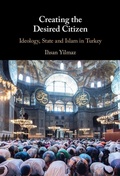 Cover: Creating the Desired Citizen - Cambridge University Press