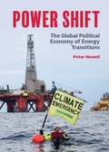 Cover: Power Shift - Cambridge University Press