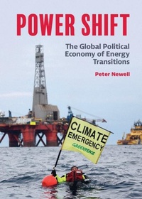 Enlarge image Cover: Power Shift - Cambridge University Press