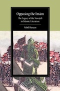 Cover: Opposing the Imam - Cambridge University Press