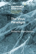Cover: Virus Paradigm - Cambridge University Press