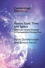 Cover: Across Type, Time and Space - Cambridge University Press