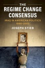 Cover: Regime Change Consensus - Cambridge University Press