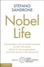 Cover: Nobel Life - Cambridge University Press