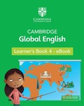 Cover: Cambridge Global English Learner's Book 4 - eBook - Cambridge University Press
